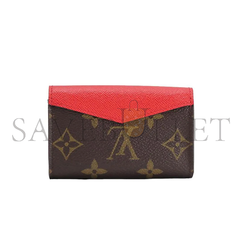 l0vis Vvtt0n master sarah multicartes m61274 (10.6*7.4*3.5cm)